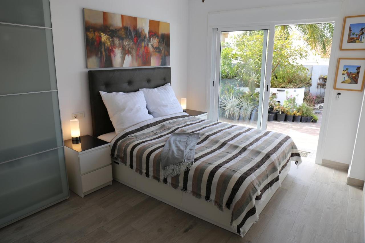 Appartement Jungle Paradise La Orotava