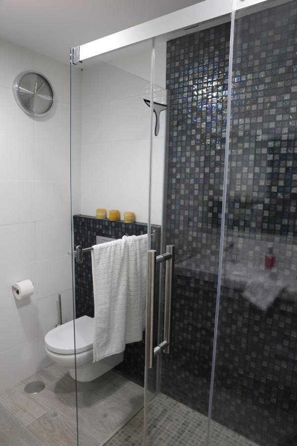 Jungle Paradise Appartement La Orotava