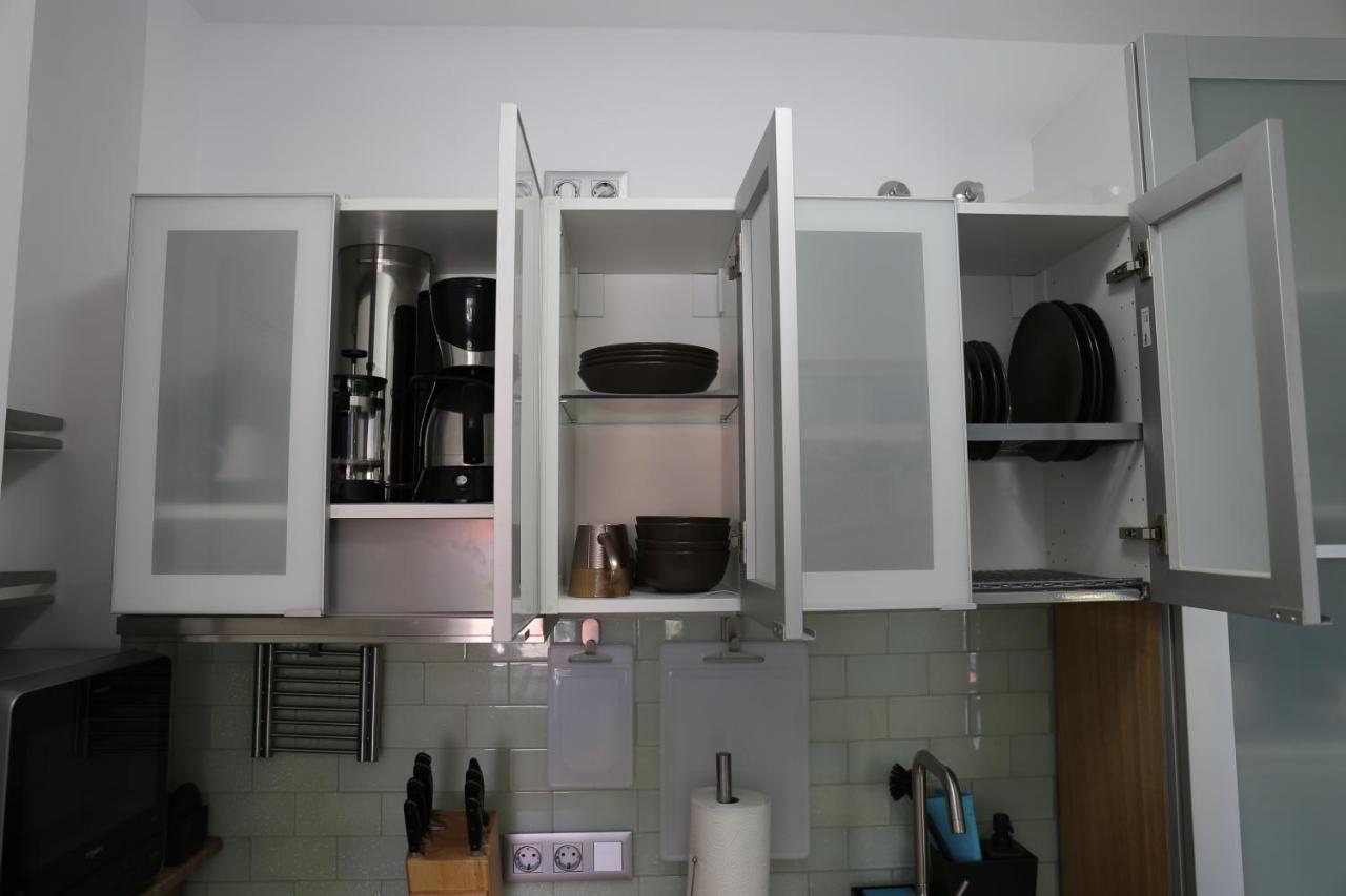 Appartement Jungle Paradise La Orotava