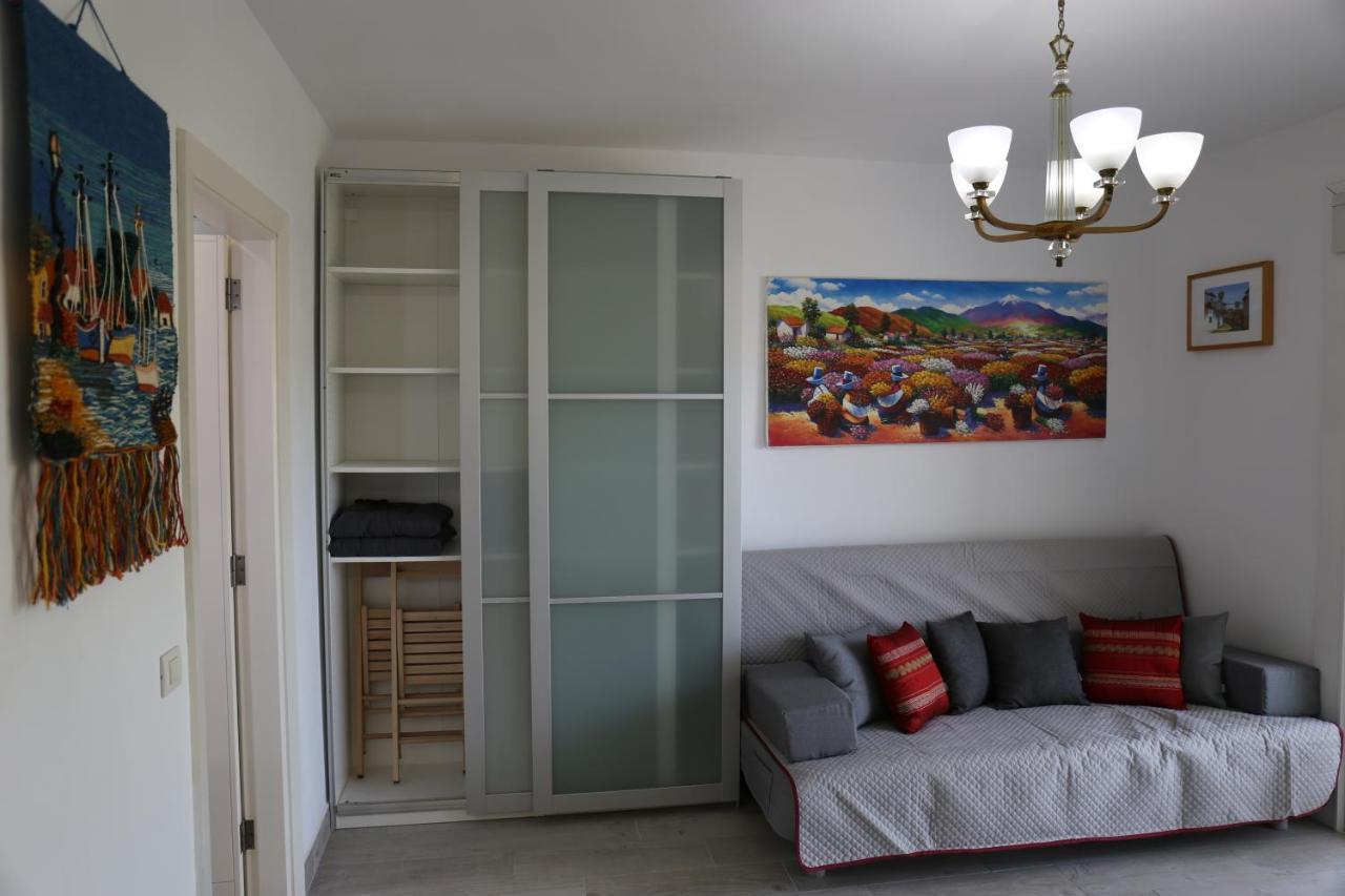 Jungle Paradise Appartement