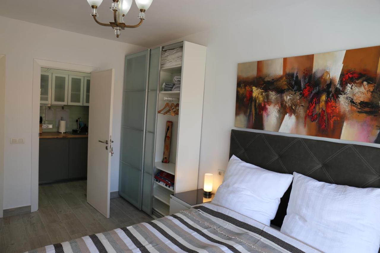 Jungle Paradise Apartment La Orotava