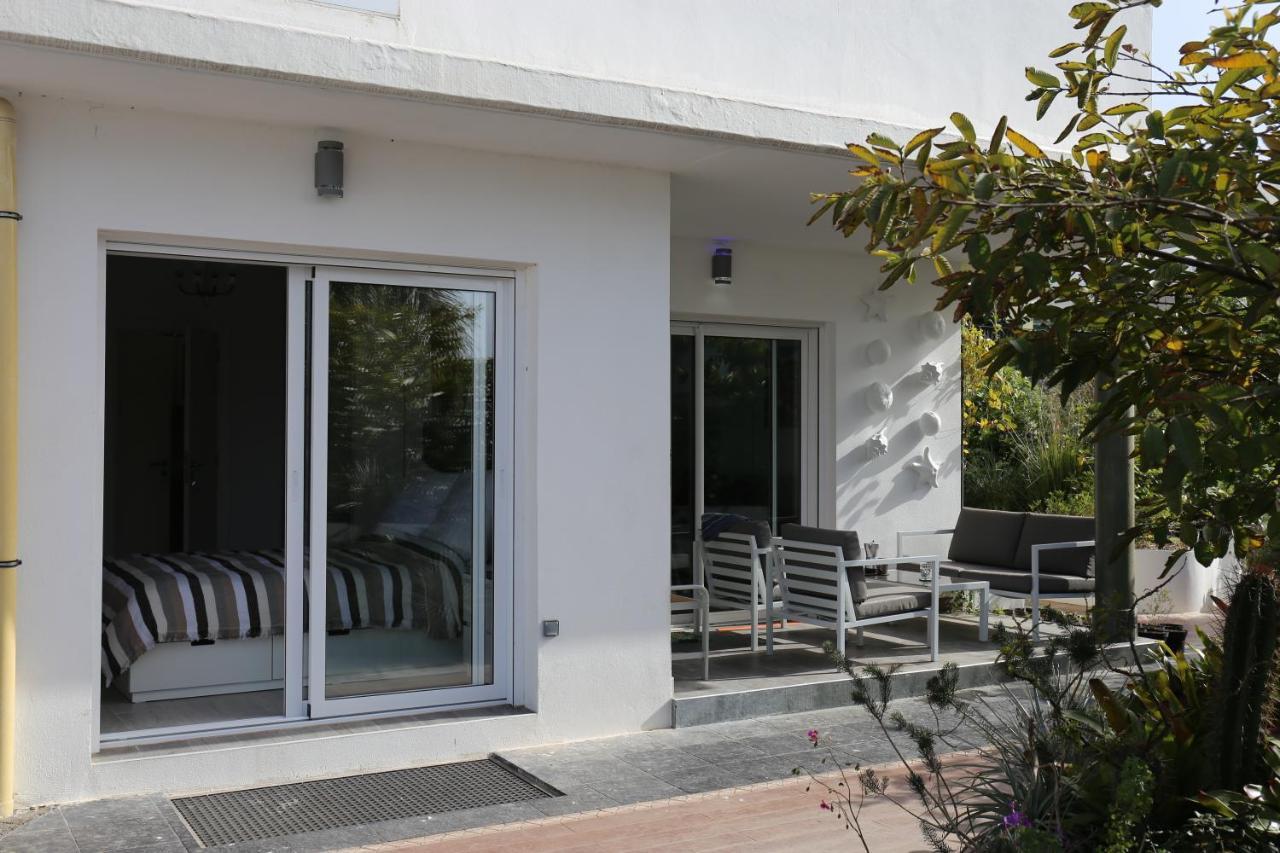 Jungle Paradise Apartment La Orotava