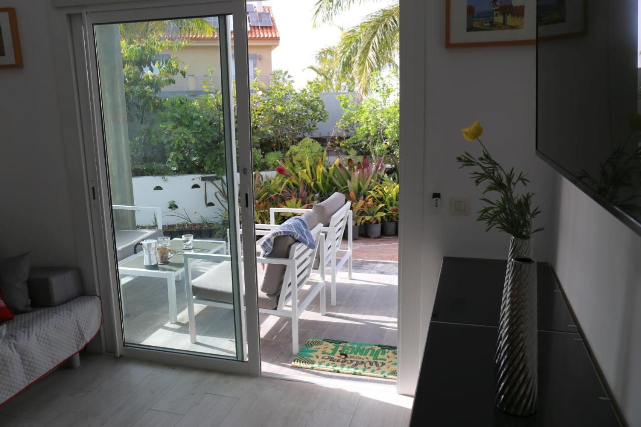 Apartment Jungle Paradise La Orotava